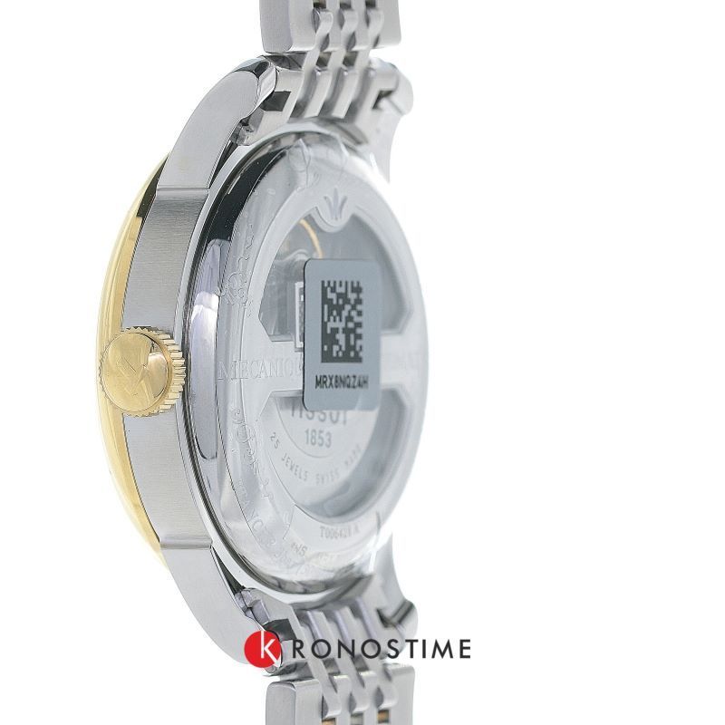 Фотография часов Tissot Le Locle Automatic Petite Seconde T006.428.22.032.00_29