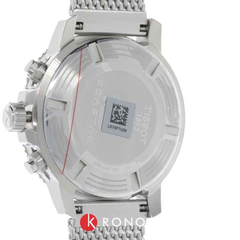 Фотография часов Tissot Seastar 1000 Chronograph T120.417.11.091.00_15