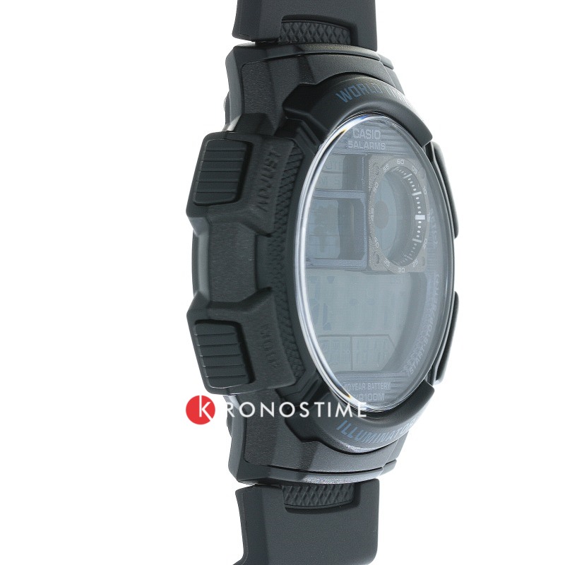 Фотография часов Casio Collection AE-1000W-2A2_30