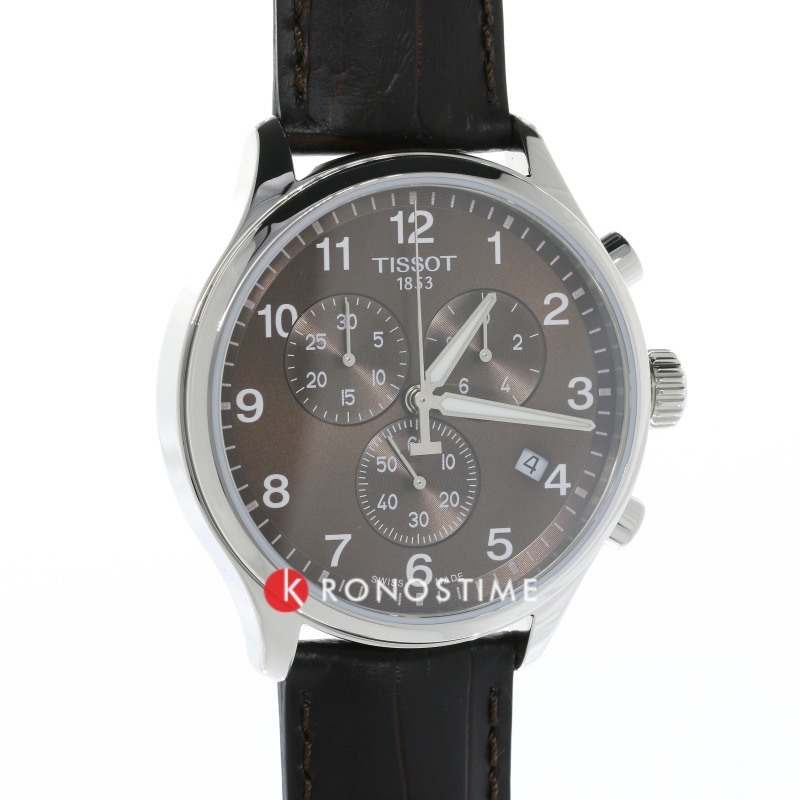 Фотография часов Tissot Chrono XL Classic T116.617.16.297.00_34