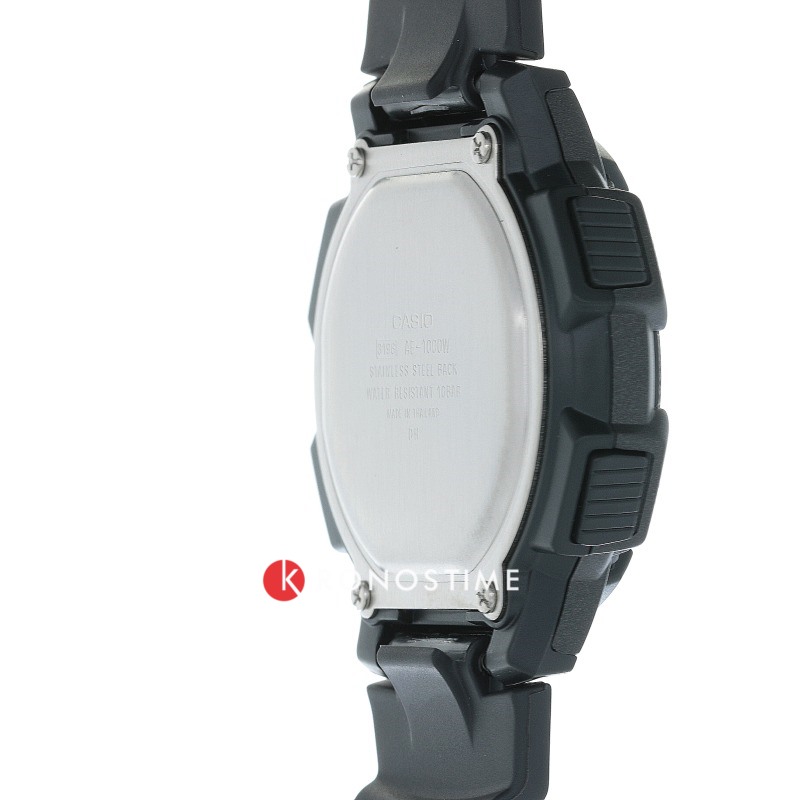 Фотография часов Casio Collection AE-1000W-2A2_24
