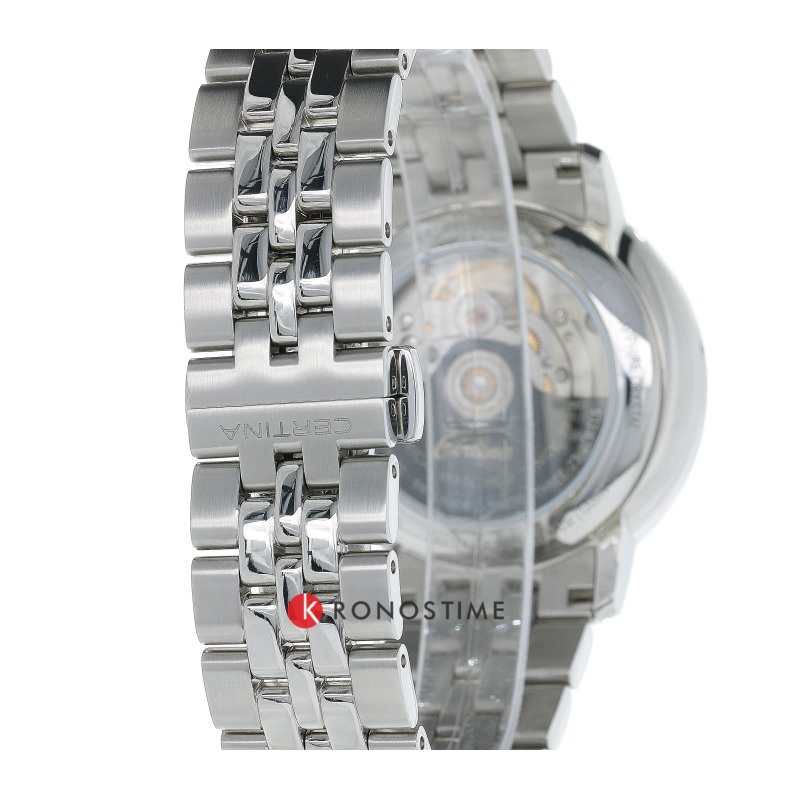 Фотография часов Certina DS Caimano Powermatic 80 C035.407.11.057.00_20