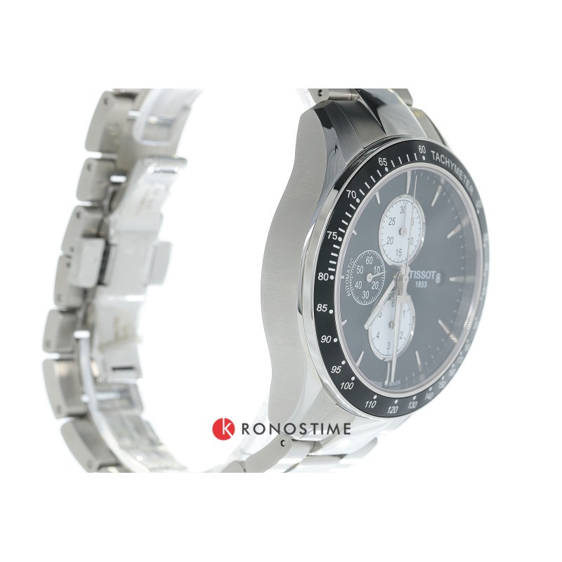 Фотография часов Tissot V8 Automatic Chronograph T106.427.11.051.00_31