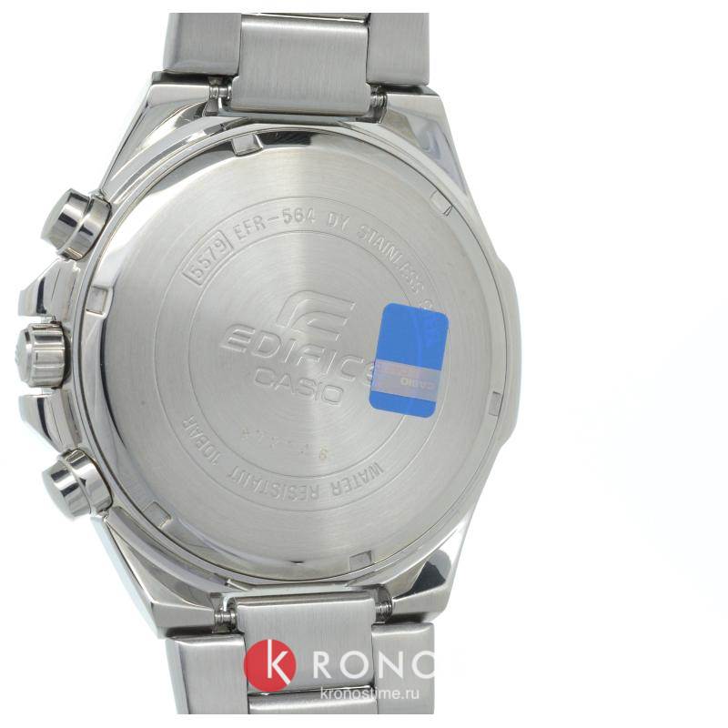 Фотография часов Casio Edifice EFR-564D-2A_16