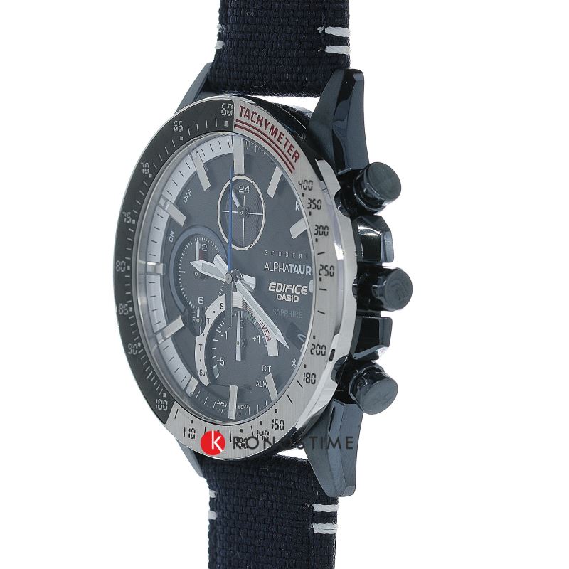 Фотография часов Casio Edifice EQB-1000AT-1A_39
