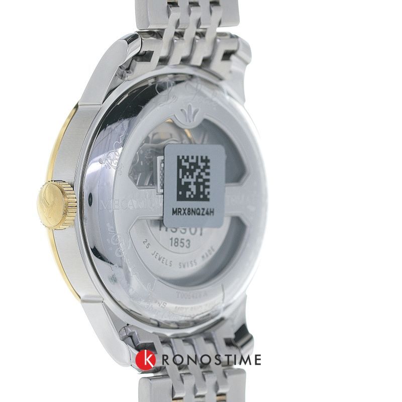 Фотография часов Tissot Le Locle Automatic Petite Seconde T006.428.22.032.00_27