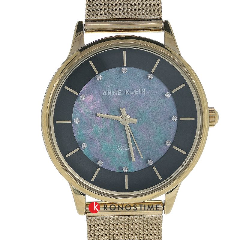 Фотография часов Anne Klein Daily  3722BMGB