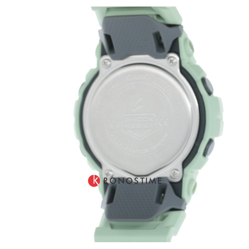 Фотография часов Casio G-Shock GMD-B800SU-3_20