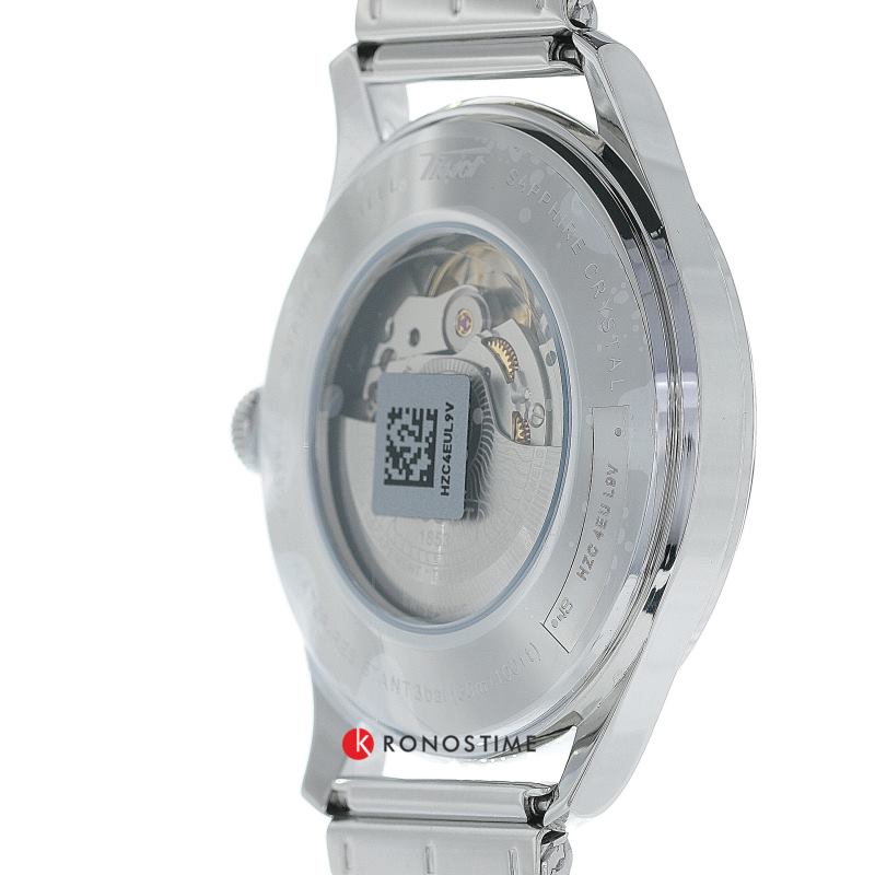 Фотография часов Tissot Heritage Visodate Powermatic 80 T118.430.11.041.00_23