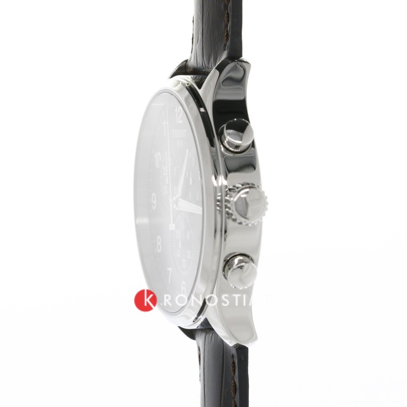 Фотография часов Tissot Chrono XL Classic T116.617.16.297.00_7