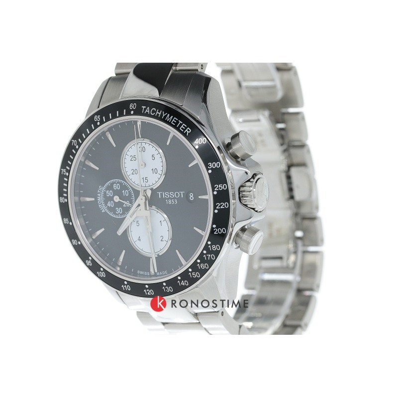 Фотография часов Tissot V8 Automatic Chronograph T106.427.11.051.00_3