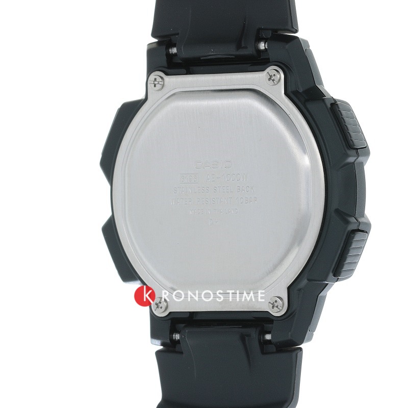 Фотография часов Casio Collection AE-1000W-2A2_21
