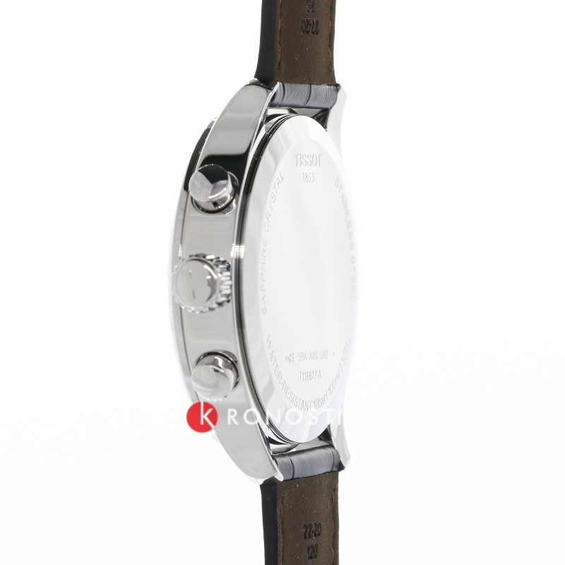 Фотография часов Tissot Chrono XL Classic T116.617.16.297.00_11