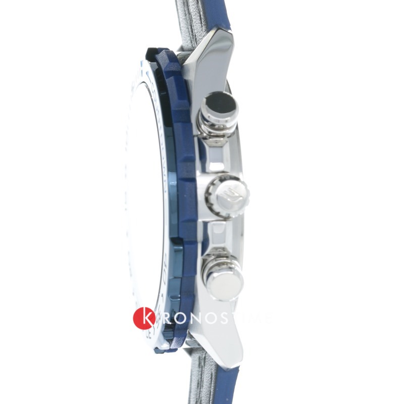 Фотография часов Casio Edifice EFR-566BL-2A_8