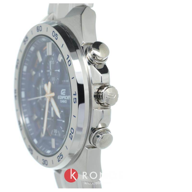 Фотография часов Casio Edifice EFR-564D-2A_6