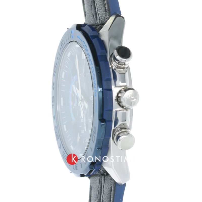 Фотография часов Casio Edifice EFR-566BL-2A_7