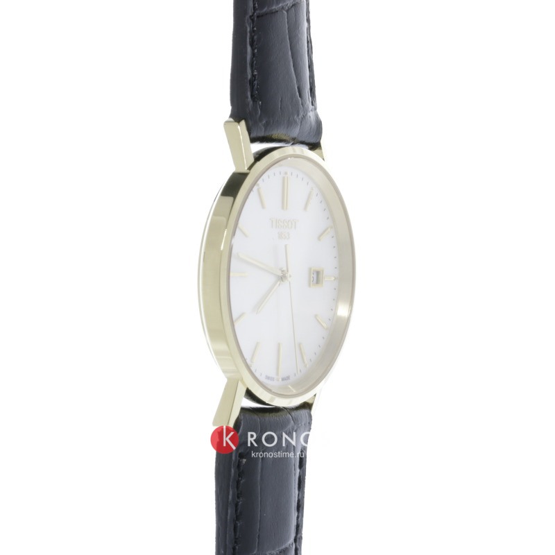 Фотография часов Tissot Goldrun Sapphire Lady 18K Gold T922.210.16.111.00_30