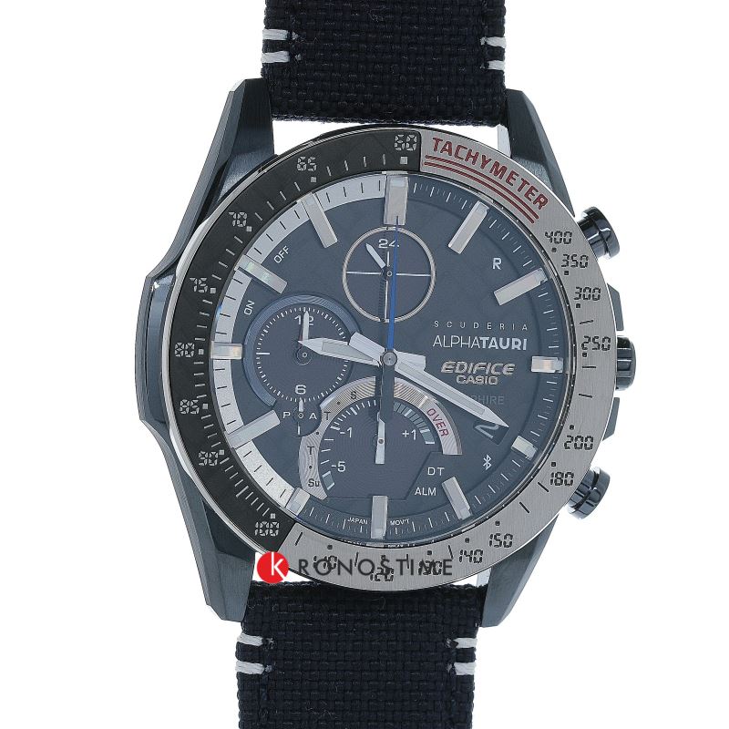 Фотография часов Casio Edifice EQB-1000AT-1A_3