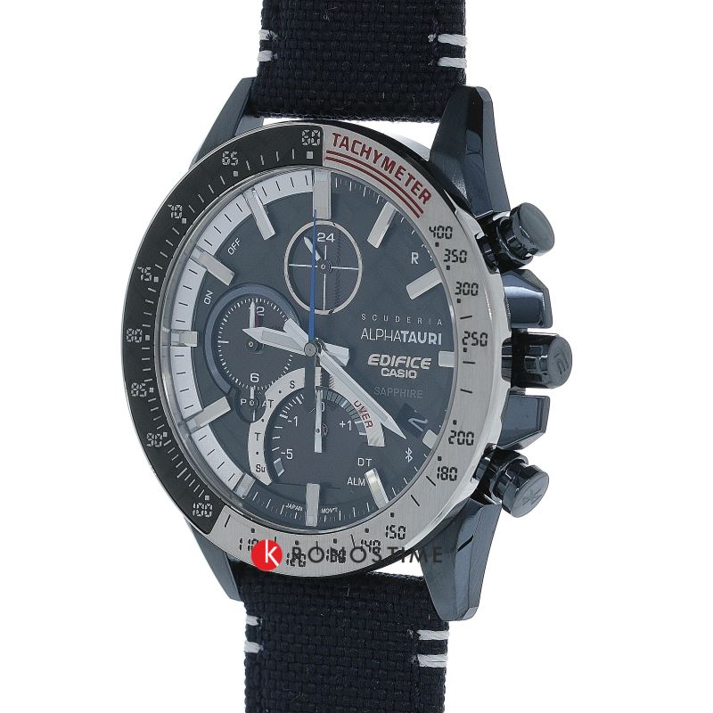 Фотография часов Casio Edifice EQB-1000AT-1A_41