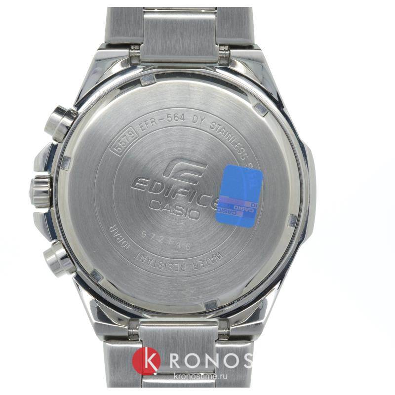 Фотография часов Casio Edifice EFR-564D-2A_18