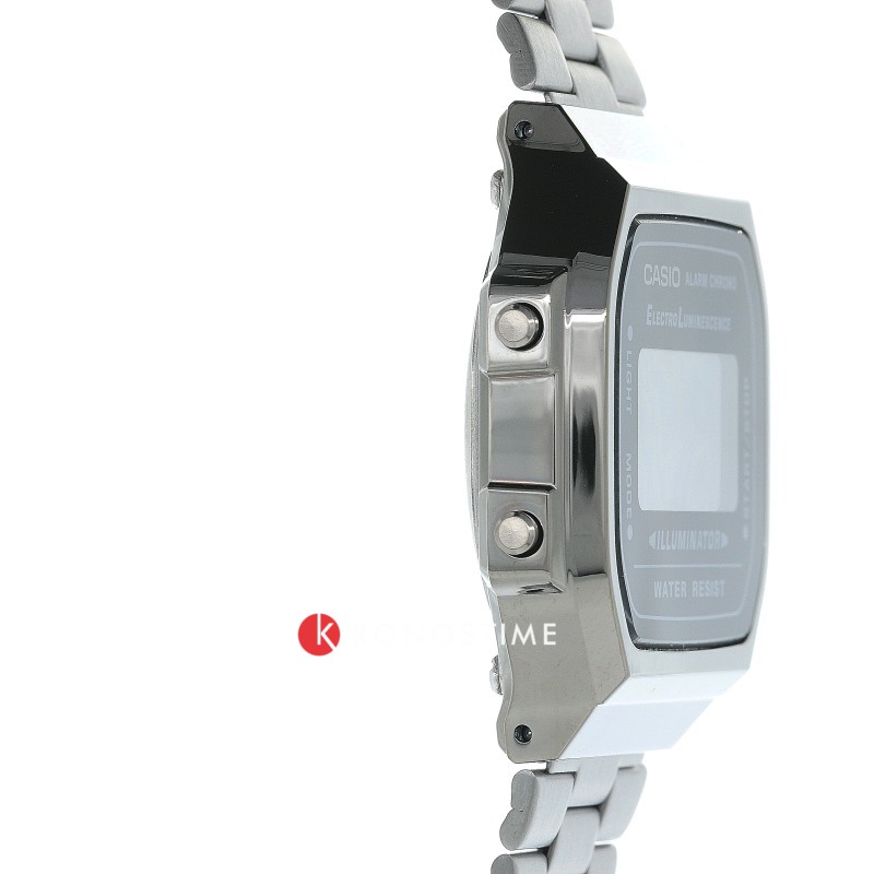 Фотография часов Casio Collection A168WGG-1BDF (A168WGG-1B)_29