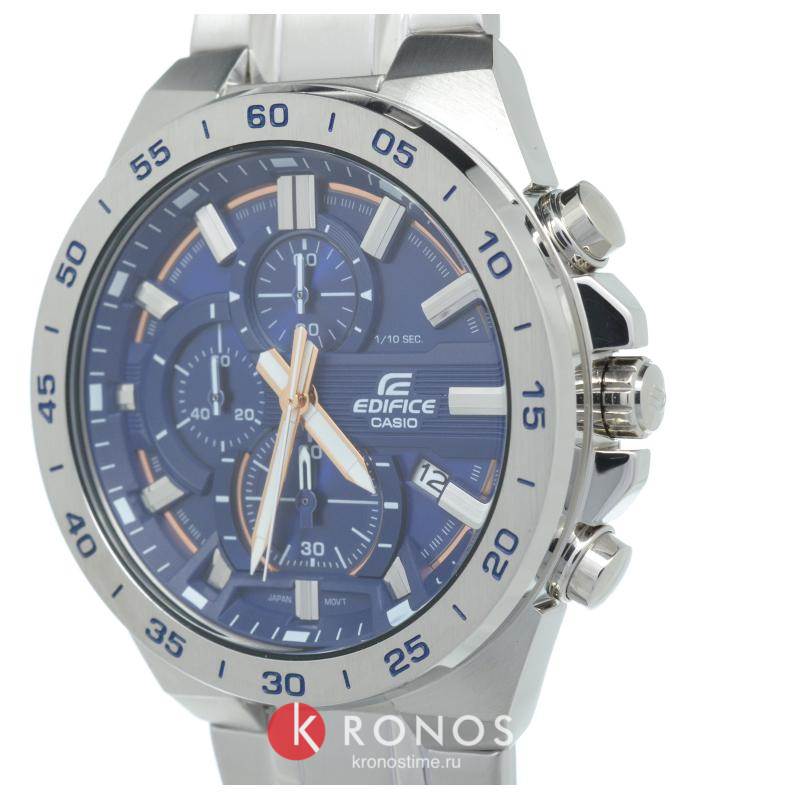 Фотография часов Casio Edifice EFR-564D-2A_3