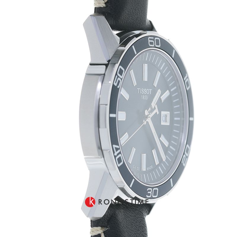 Фотография часов Tissot Supersport Gent T125.610.16.041.00_7