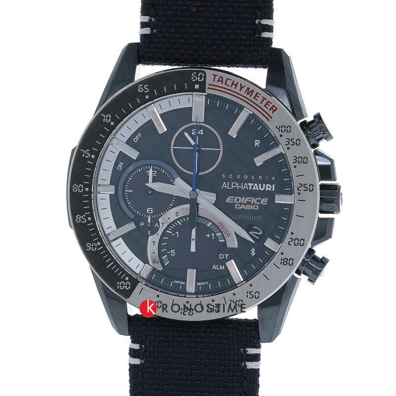 Фотография часов Casio Edifice EQB-1000AT-1A