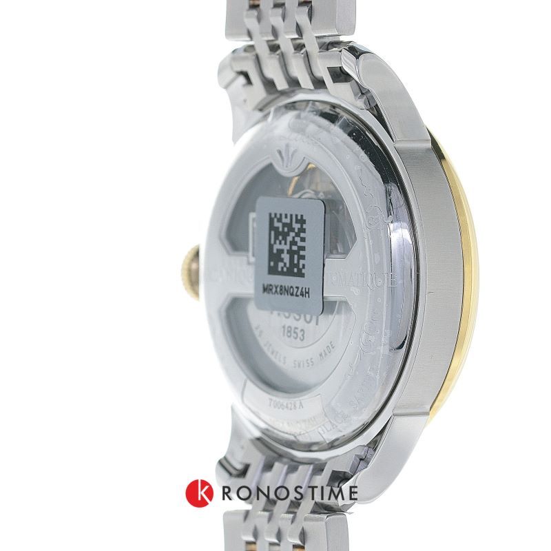 Фотография часов Tissot Le Locle Automatic Petite Seconde T006.428.22.032.00_15