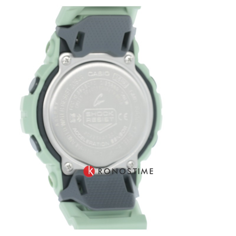 Фотография часов Casio G-Shock GMD-B800SU-3_16