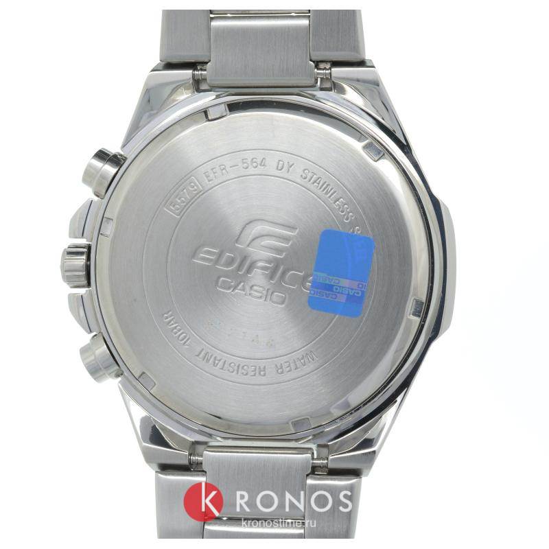 Фотография часов Casio Edifice EFR-564D-2A_19
