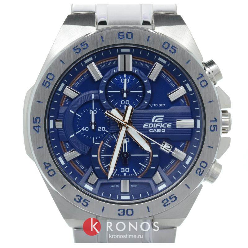 Фотография часов Casio Edifice EFR-564D-2A