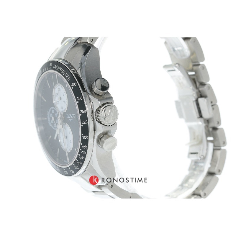 Фотография часов Tissot V8 Automatic Chronograph T106.427.11.051.00_6