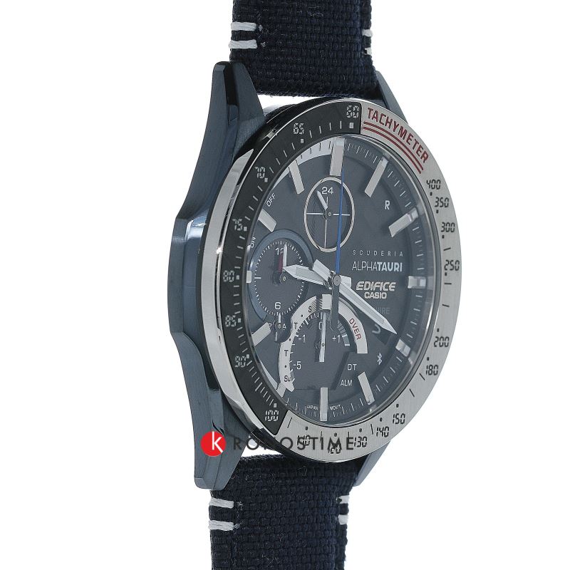 Фотография часов Casio Edifice EQB-1000AT-1A_7