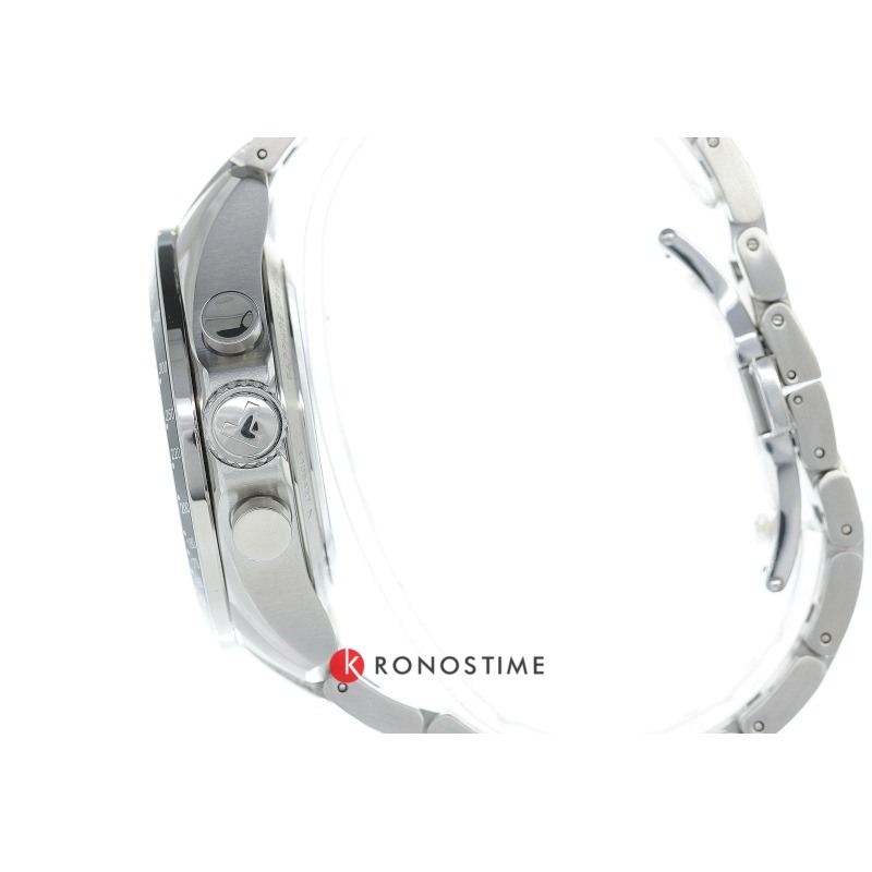 Фотография часов Tissot V8 Automatic Chronograph T106.427.11.051.00_9