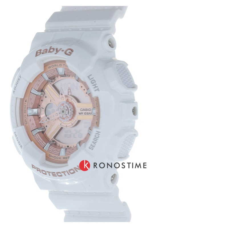 Фотография часов Casio Baby-G BA-110-7A1ER_4