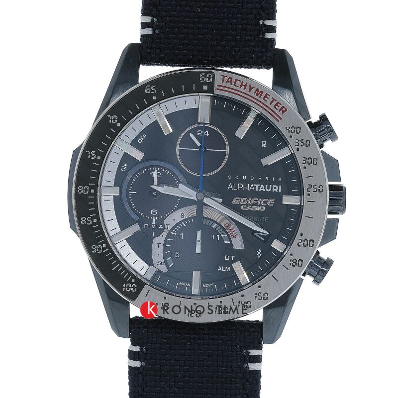 Фотография часов Casio Edifice EQB-1000AT-1A_1