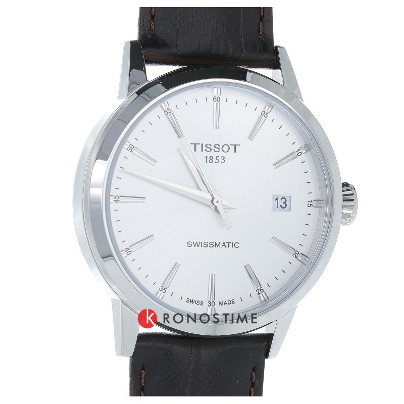 Фотография часов Tissot Classic Dream Swissmatic T129.407.16.031.00_34