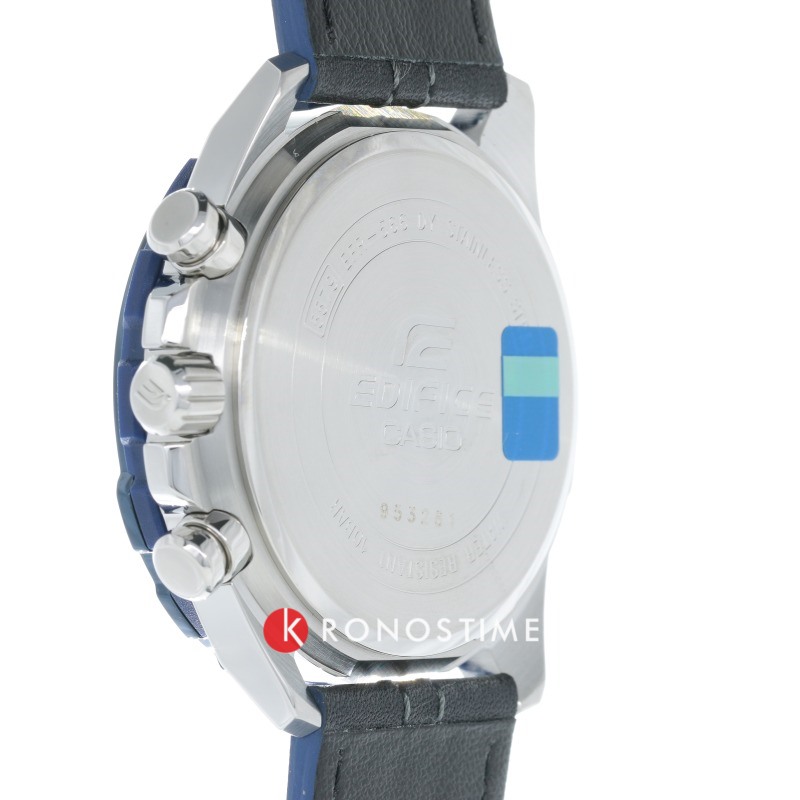 Фотография часов Casio Edifice EFR-566BL-2A_13
