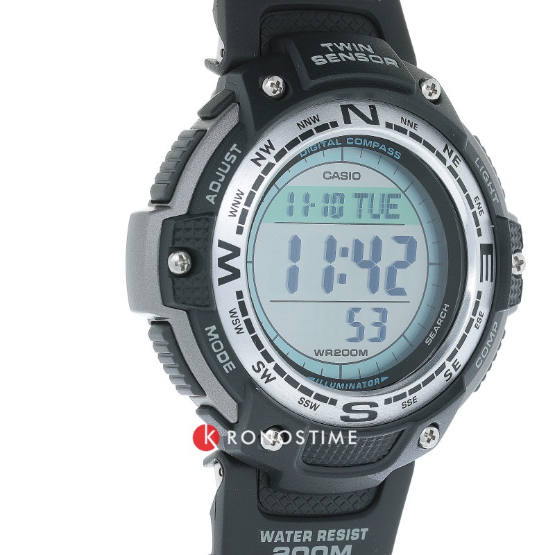 Фотография часов Casio Collection SGW-100-1VER_33