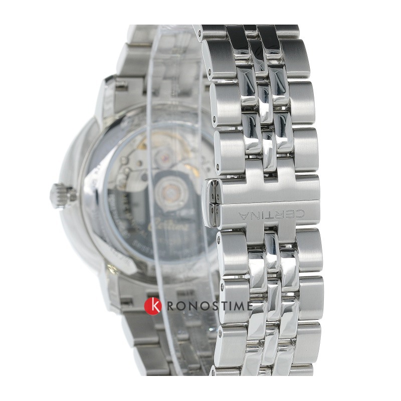 Фотография часов Certina DS Caimano Powermatic 80 C035.407.11.057.00_16