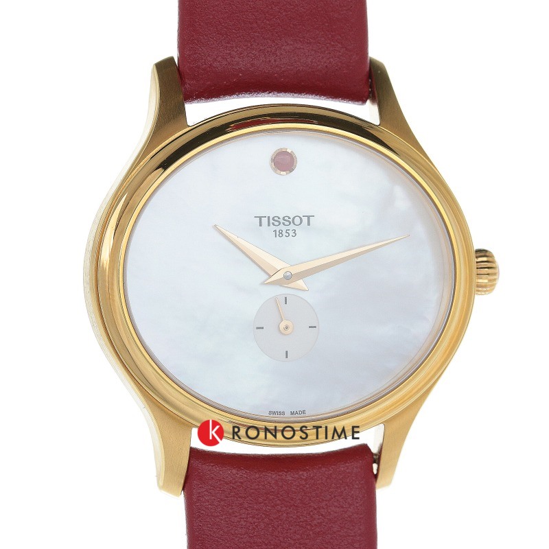 Фотография часов Tissot Bella Ora T103.310.36.111.01_34