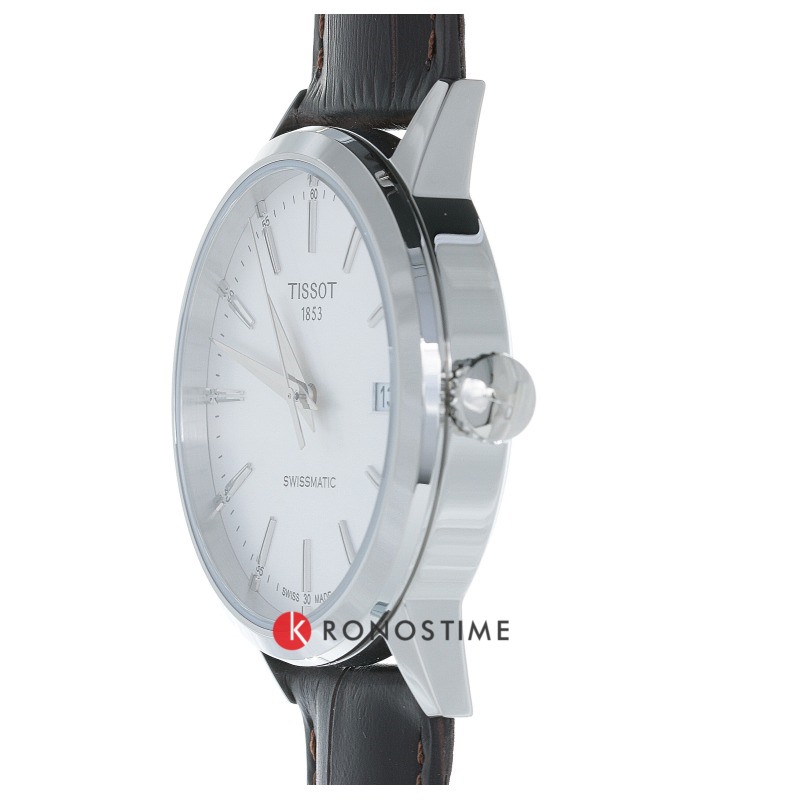 Фотография часов Tissot Classic Dream Swissmatic T129.407.16.031.00_6