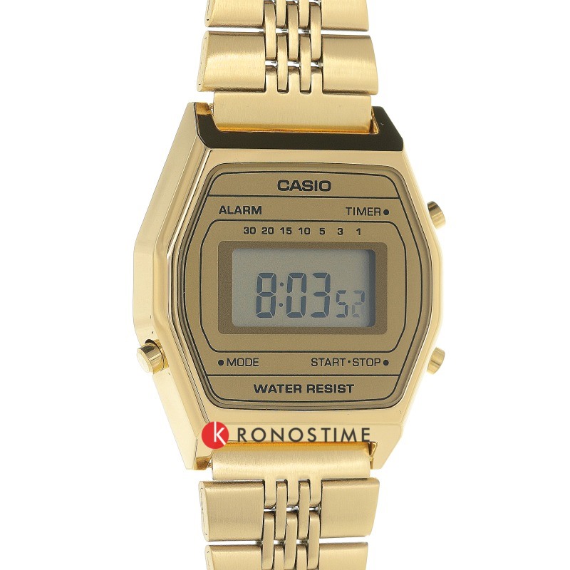 Фотография часов Casio Illuminator LA690WEGA-9_34
