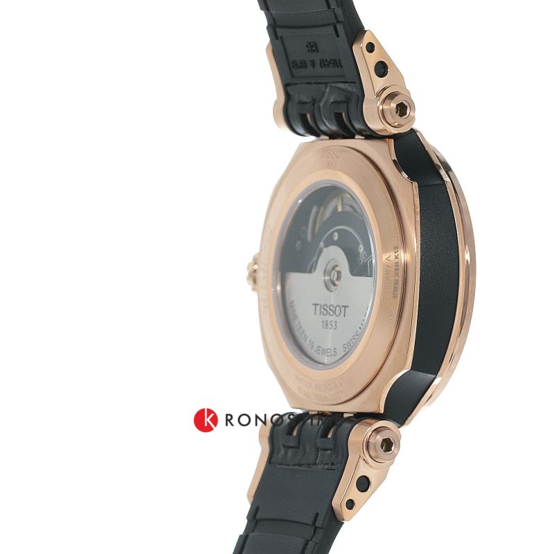 Фотография часов Tissot T-Race Swissmatic T115.407.37.031.00_16