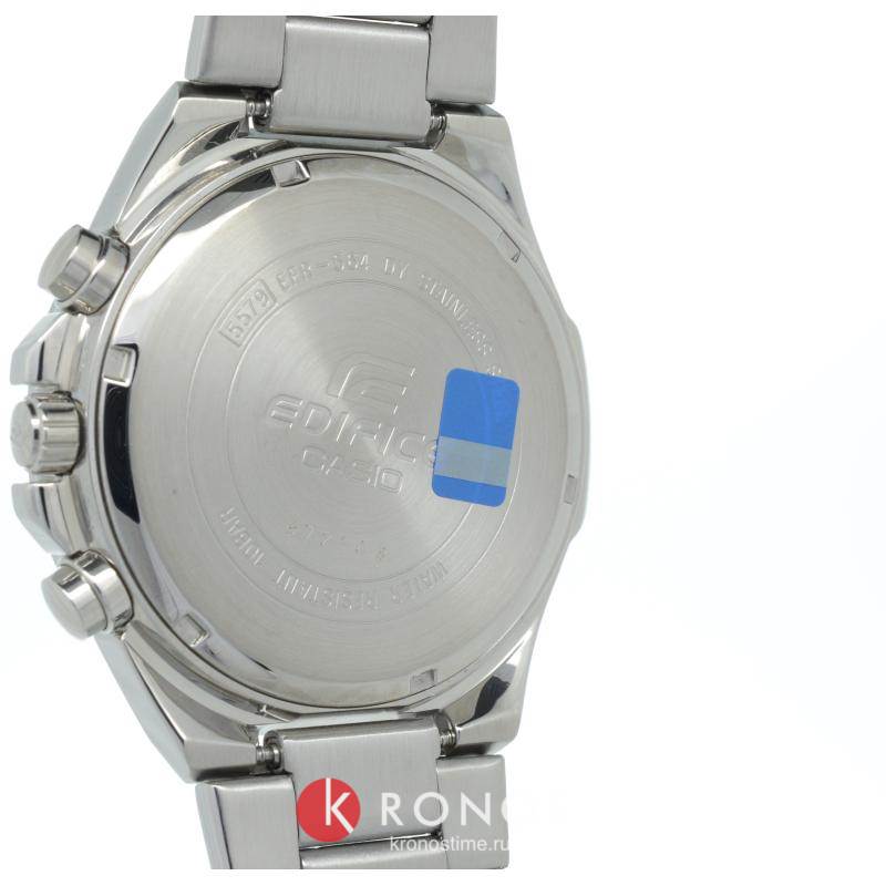 Фотография часов Casio Edifice EFR-564D-2A_15