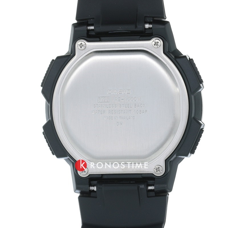 Фотография часов Casio Collection AE-1000W-2A2_19
