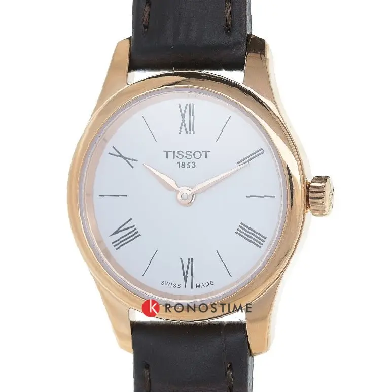 Фотография часов Tissot Tradition 5.5 Lady T063.009.36.018.00_2