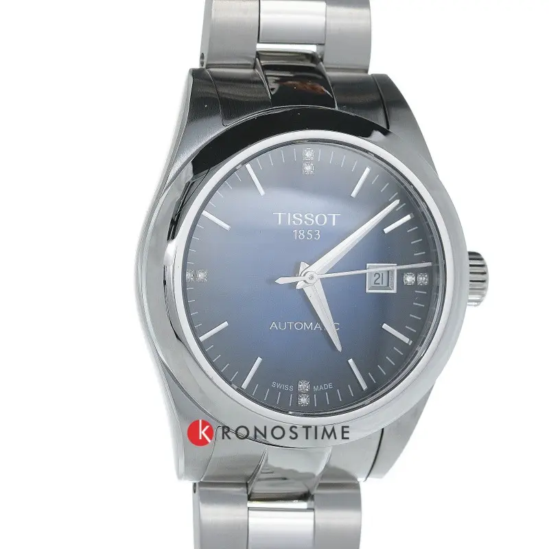 Фотография часов Tissot T-My Lady Automatic T132.007.11.046.00_33