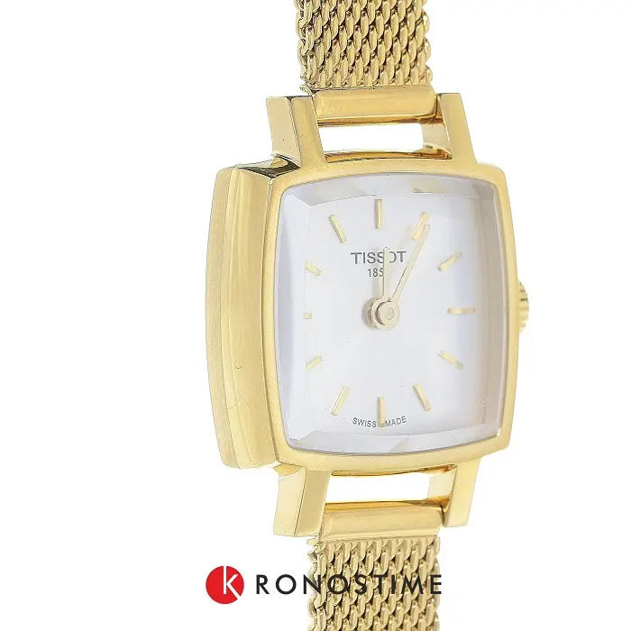 Фотография часов Tissot Lovely Square T058.109.33.031.00_4